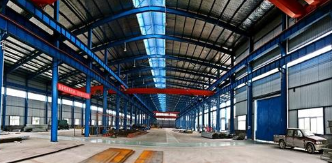 铁岭大家知道重型钢结构在施工中轻易出现哪些问题吗