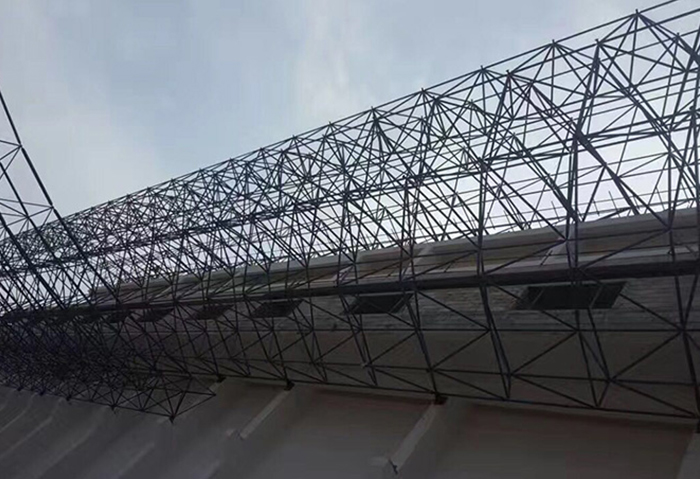 铁岭泗洪垃圾电厂