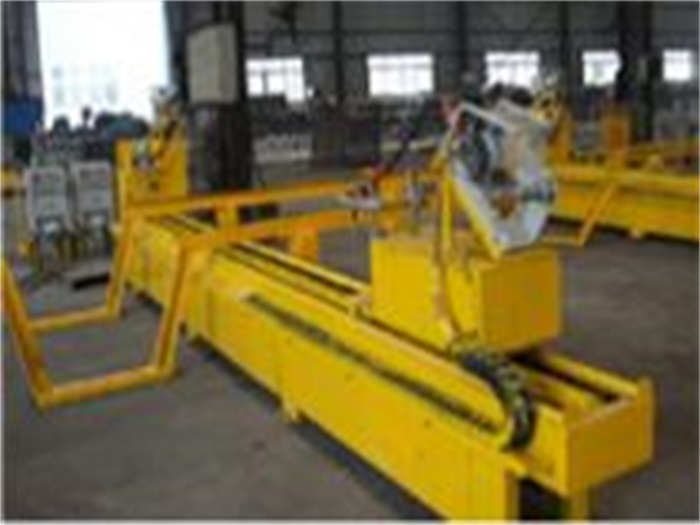 铁岭网架杆件自动焊机