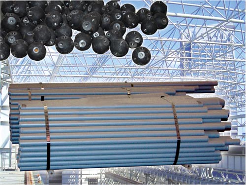 铁岭迪拜大型主题乐园网架